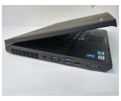 Ноутбук 15.6 Lenovo W530, Core i7 3.7ГГц, ОЗУ 8ГБ, SSD+HDD, NVIDIA 2ГБ