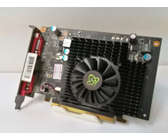 Видеокарта Radeon HD 4650, 1GB, 2xDVI-A