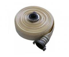 Пожежні рукави від виробника – ціна, що вигідна, якість, що витримує екстрим - Изображение 3/6