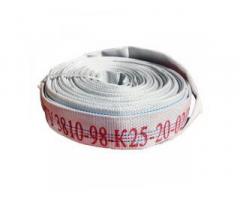 Пожежні рукави від виробника – ціна, що вигідна, якість, що витримує екстрим - Изображение 4/6