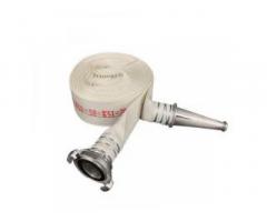 Пожежні рукави від виробника – ціна, що вигідна, якість, що витримує екстрим - Изображение 5/6