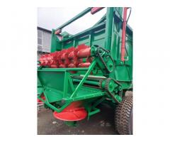 Універсальний гноєрозкидач ПРТ-10 - Изображение 3/10