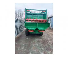 Універсальний гноєрозкидач ПРТ-10 - Изображение 6/10