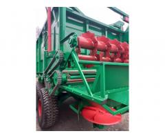 Універсальний гноєрозкидач ПРТ-10 - Изображение 8/10