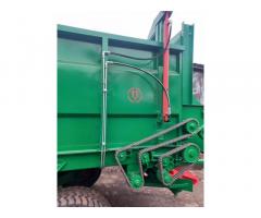 Універсальний гноєрозкидач ПРТ-10 - Изображение 9/10