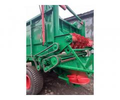 Універсальний гноєрозкидач ПРТ-10 - Изображение 10/10