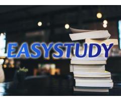 Замовити рішення кейсів в магістерській роботі в Україні