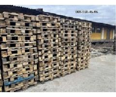 Продам піддони бв, палети Євро, оригінал EPAL