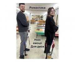 Лучний тир “Лучник” – стрільба з лука в Києві! Archery Range “Luchnyk” - Изображение 3/5