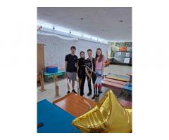 Лучний тир “Лучник” – стрільба з лука в Києві! Archery Range “Luchnyk” - Изображение 5/5