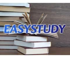 Замовити виправлення бакалаврської роботи в Україні