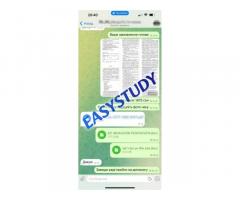 Замовити кваліфікаційну роботу бакалавра в Україні - Изображение 9/11