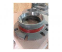 Муфта ведуча з лімбом 175.45.111 для Т-72 — міцна сталева деталь редуктора