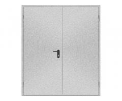 Протипожежні двері та люки EI30–EI90 від виробника — сертифікований захистійність