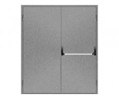 Протипожежні двері та люки EI30–EI90 від виробника — сертифікований захистійність - Изображение 6/7