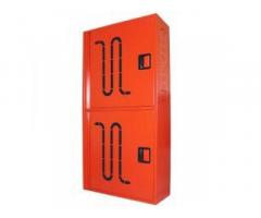 Пожежні шафи під ключ — надійне зберігання та швидкий доступ до обладнання - Изображение 6/6