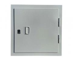 Протипожежні двері та люки EI30–EI90 — сертифікований захист від виробника - Изображение 7/7