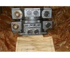 Запчасти для спецтехники в наличии — широкий выбор и надежность