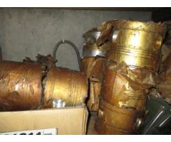 Запчасти для двигателей 1Д20, 5Д20, УТД-20, В-46, В-84 — всегда в наличии