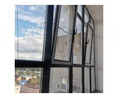 Французский балкон цена в Кривом Роге