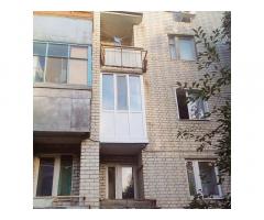 Французский балкон цена в Кривом Роге