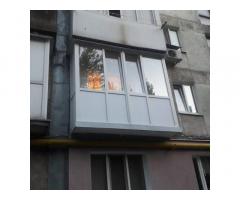 Французский балкон цена в Кривом Роге - Изображение 4/11