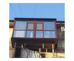 Французский балкон цена в Кривом Роге - Изображение 5/11