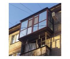 Французский балкон цена в Кривом Роге - Изображение 7/11