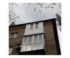 Французский балкон цена в Кривом Роге - Изображение 8/11