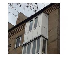 Французский балкон цена в Кривом Роге - Изображение 9/11