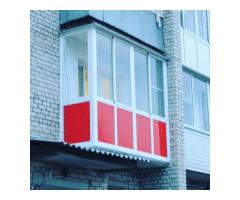 Французский балкон цена в Кривом Роге - Изображение 11/11