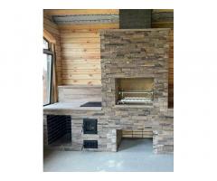 Барбекю Кривой Рог построить печник - Изображение 11/11