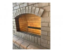 Барбекю Кривой Рог построить печник - Изображение 4/11