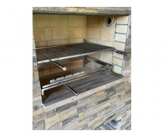 Барбекю Кривой Рог построить печник - Изображение 5/11