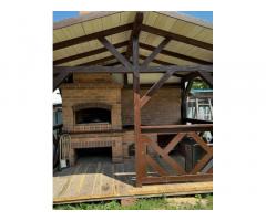 Барбекю Кривой Рог построить печник - Изображение 6/11