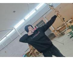 Стрільба з лука в Києві — лучний тир і клуб “Лучник”