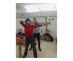 Стрільба з лука в Києві — лучний тир і клуб “Лучник” - Изображение 4/5