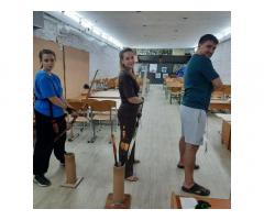 Стрільба з лука в Києві — лучний тир і клуб “Лучник” - Изображение 5/5