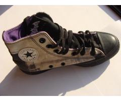 Кеди Converse DC Comics, 36,5 розмір. Оригінал, ексклюзивна модель