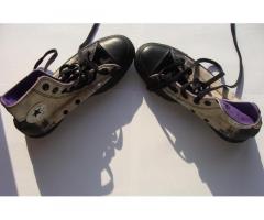 Кеди Converse DC Comics, 36,5 розмір. Оригінал, ексклюзивна модель