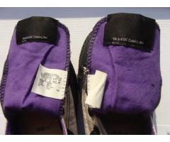 Кеди Converse DC Comics, 36,5 розмір. Оригінал, ексклюзивна модель - Изображение 7/10