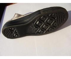 Кеди Converse DC Comics, 36,5 розмір. Оригінал, ексклюзивна модель - Изображение 8/10