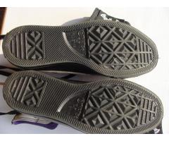 Кеди Converse DC Comics, 36,5 розмір. Оригінал, ексклюзивна модель - Изображение 9/10