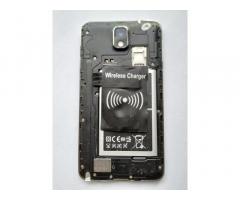 Бездротовий зарядний приймач Qi для Samsung Galaxy Note 3