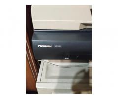 Panasonic DP-C262 - лазерний кольоровий БФП: принтер, сканер, копір