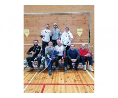 Куди піти з друзями в Києві? Стрільба з лука в клубі “Лучник”