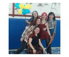 Куди піти з друзями в Києві? Стрільба з лука в клубі “Лучник” - Изображение 5/5