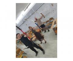 Подарунковий сертифікат на стрільбу з лука в Києві - Изображение 5/5