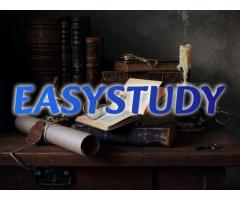 Замовити огляд літератури до дипломної роботи в Україні