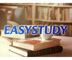 Замовити літературний огляд до дипломної роботи в Україні